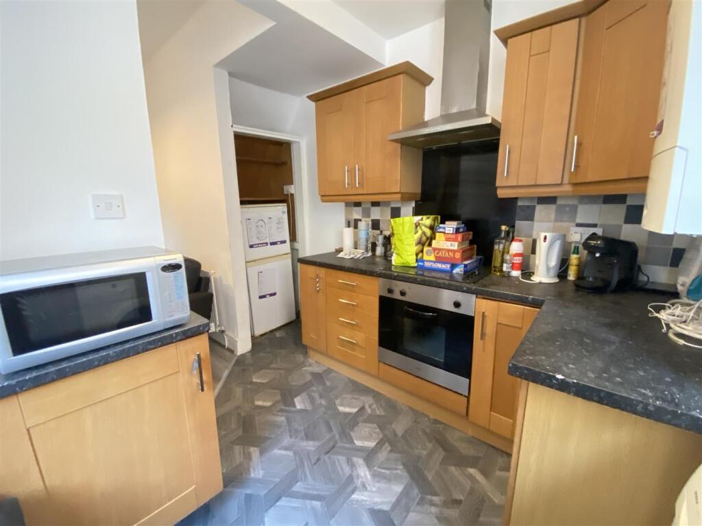 House in Manchester - View 5
