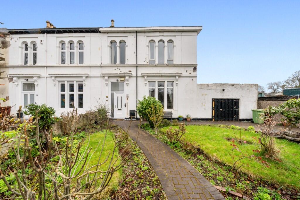 Main image of property: Ibrox Terrace, Glasgow, G51