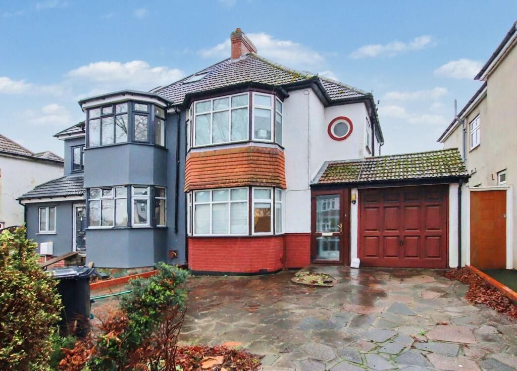 Main image of property: Lime Tree Walk, West Wickham