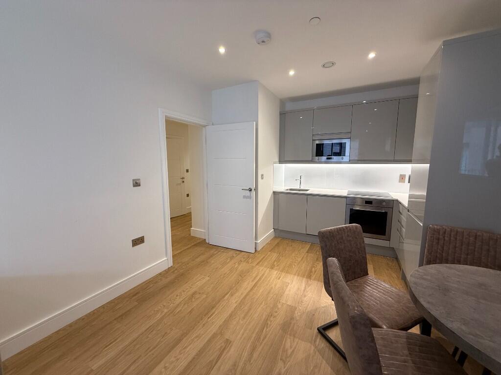 Main image of property: Hurst Street, Birmingham, B5