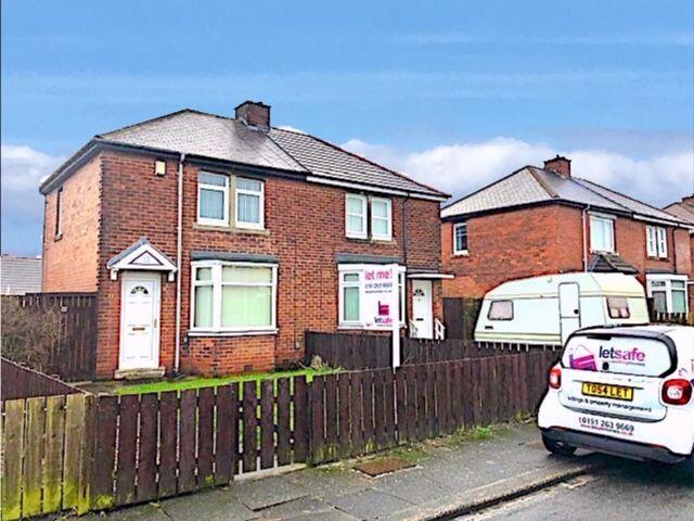 Main image of property: Firtrees Avenue, Wallsend.NE28 0AX