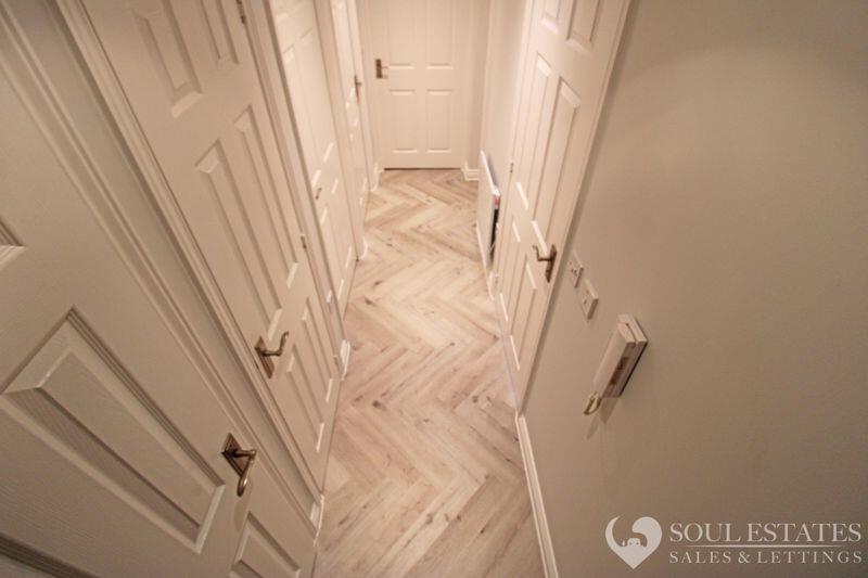 Apartment in Sandwell, Little Burton - View 5