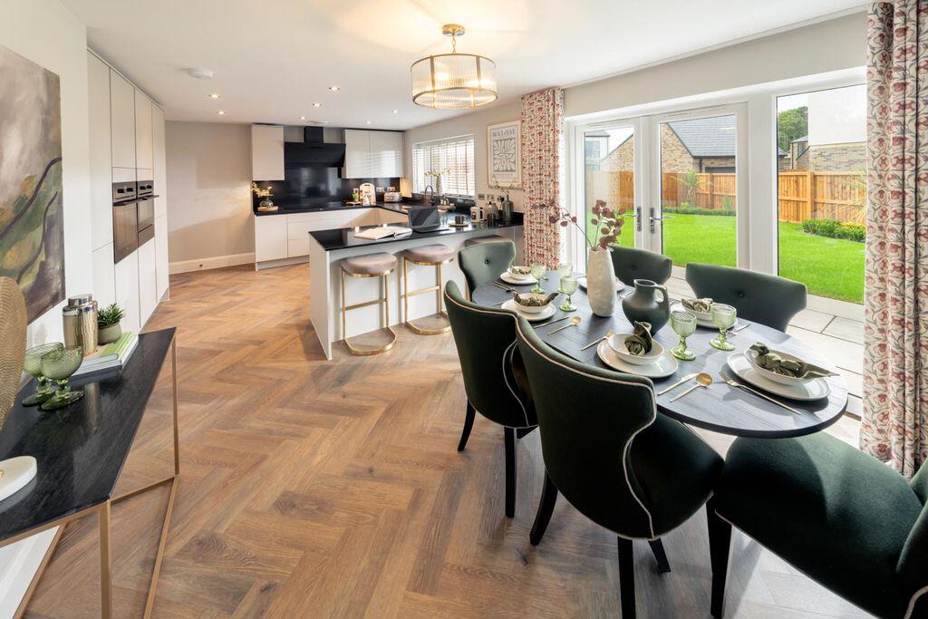 Plot 23, Wild House Meadows, Wild House Lane, Milnrow, OL16 3TW  photo 2