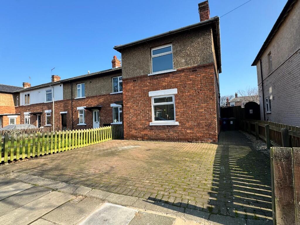 Main image of property: Lime Road, Redcar, North Yorkshire, TS10