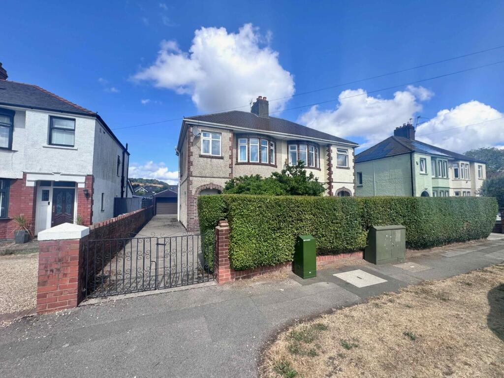 Main image of property: Park Avenue, Whitchurch, Cardiff
