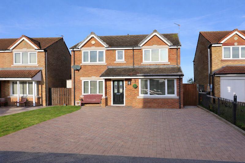 Main image of property: Meadowbank, Dudley, Cramlington