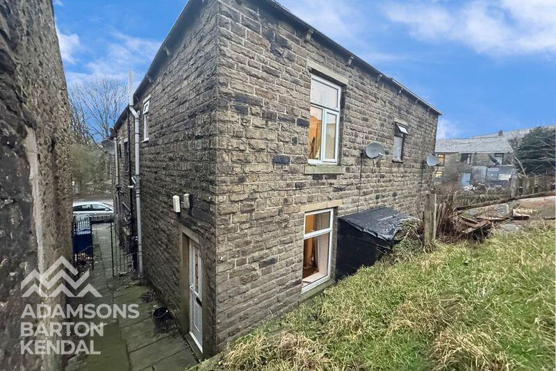 Main image of property: Market Street, Whitworth OL12 