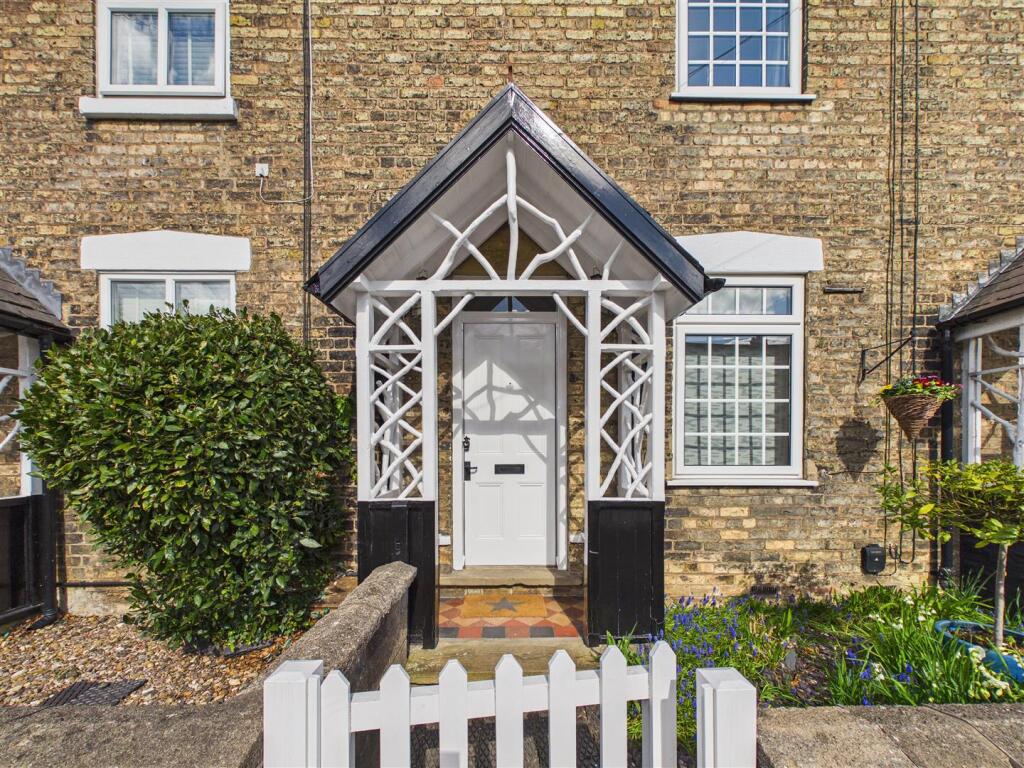 House in Hull