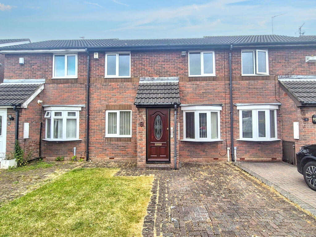 Main image of property: Tyne View Place, Gateshead, Tyne and Wear, NE8 2HR