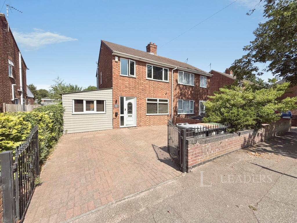 Main image of property: Chantry Road, Kempston, Bedford