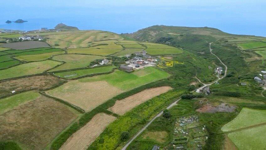 Main image of property: St Just, Penzance, TR19