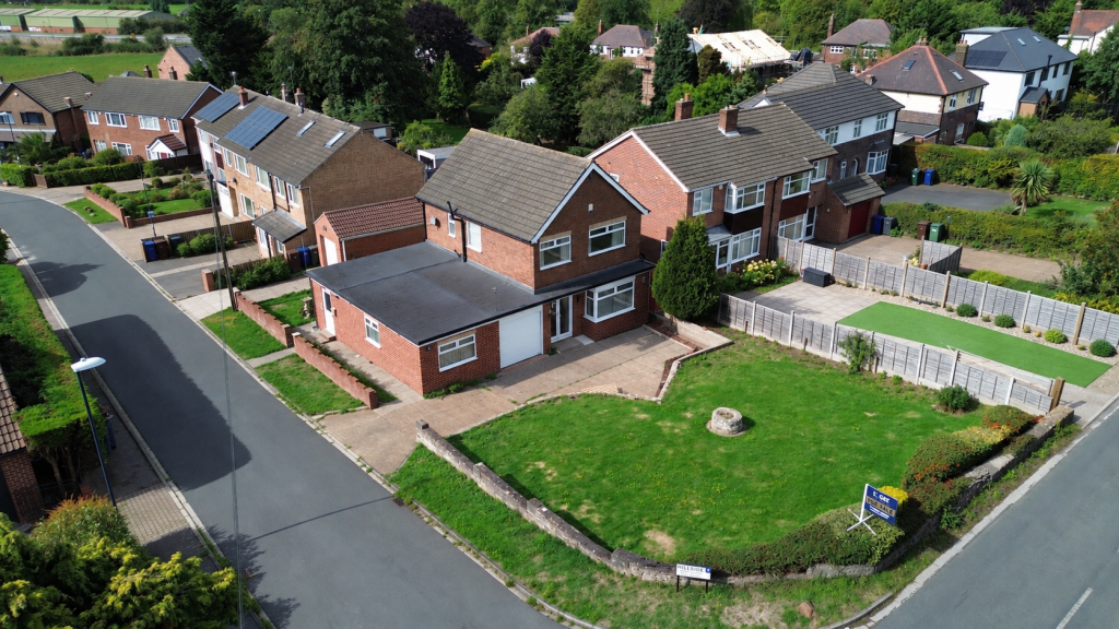 Main image of property: Sutton Lane, Byram, Knottingley