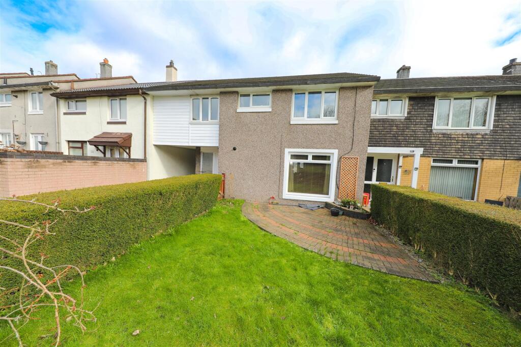 Main image of property: Marmion Drive, Glenrothes
