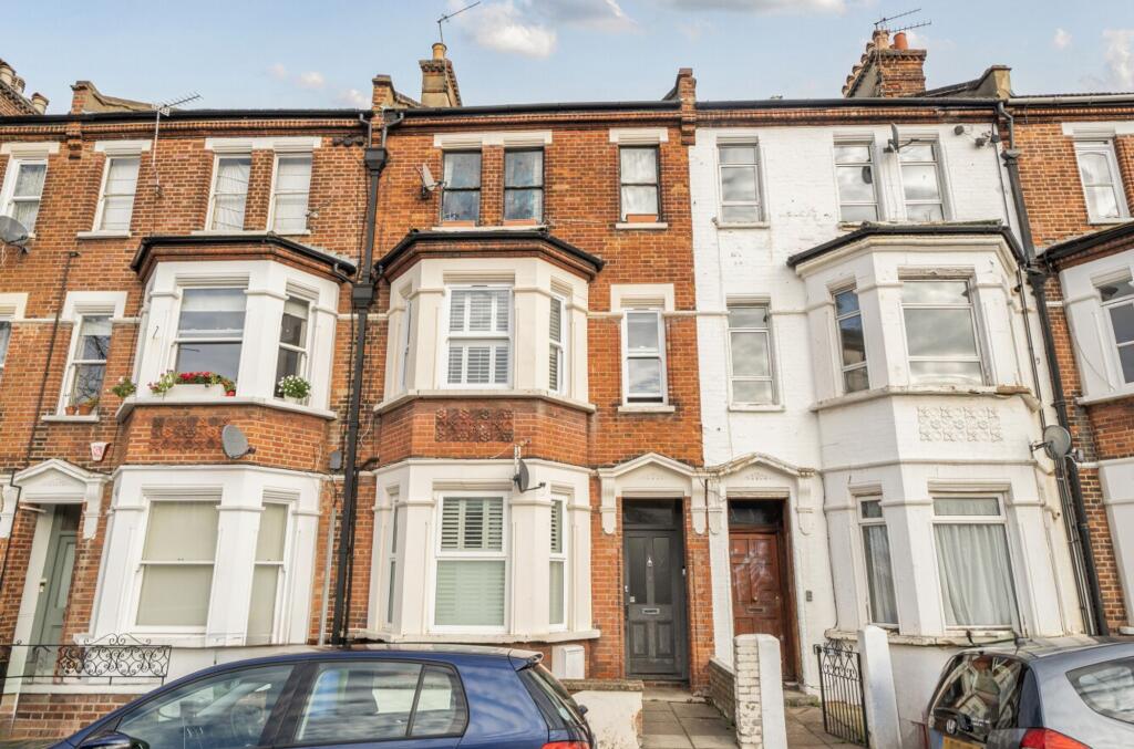 Main image of property: Valmar Road, Camberwell, SE5