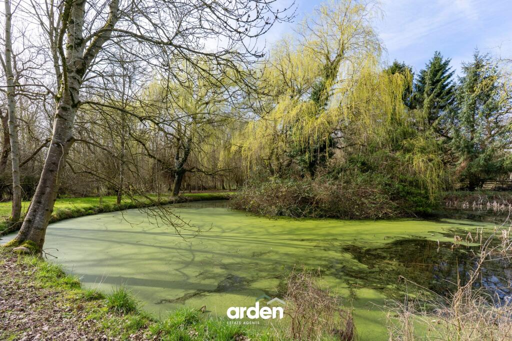 Additional image 16 of Canalside, Redditch Road, Hopwood, Alvechurch