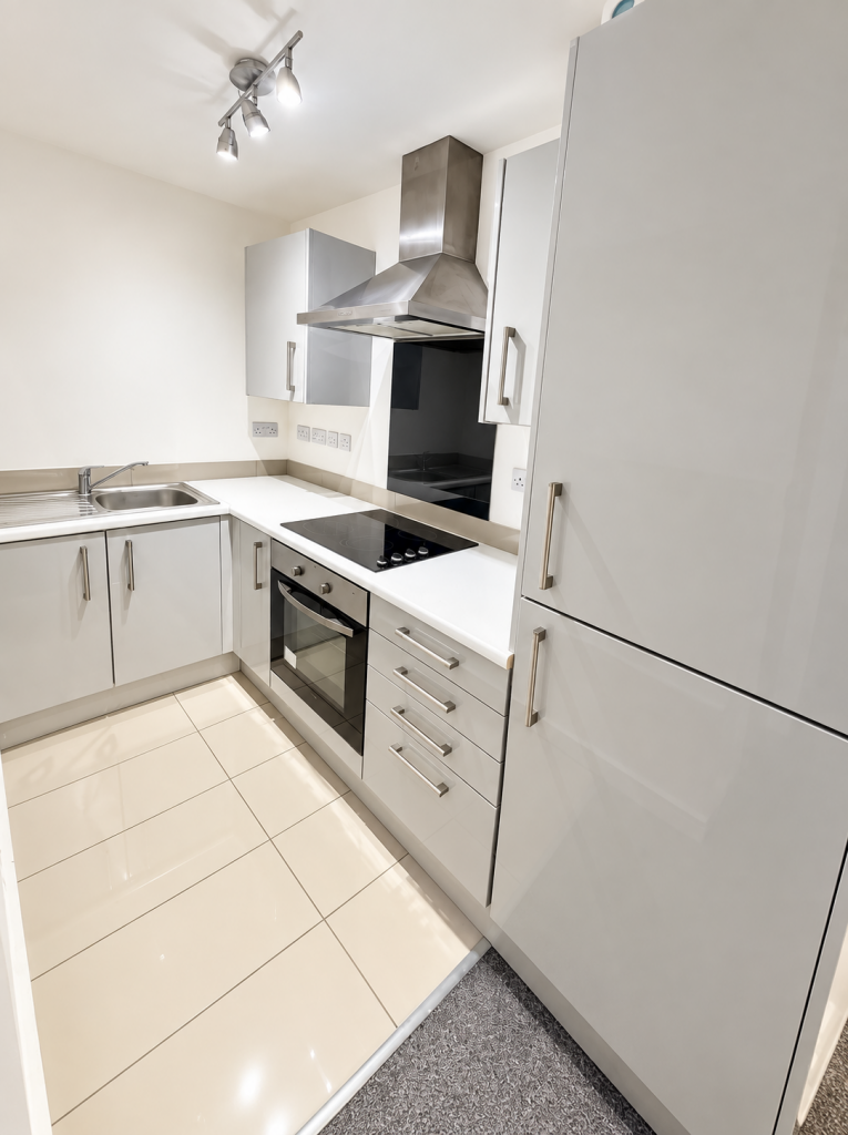 Main image of property: Block B Richmond Village, Richmond Road, Roath, Cardiff