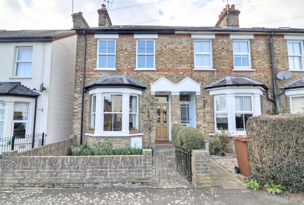 Main image of property: Sayesbury Road, Sawbridgeworth, CM21