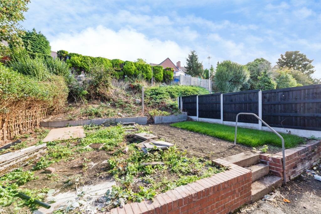 Hirst Drive, Herringthorpe, Rotherham photo 4