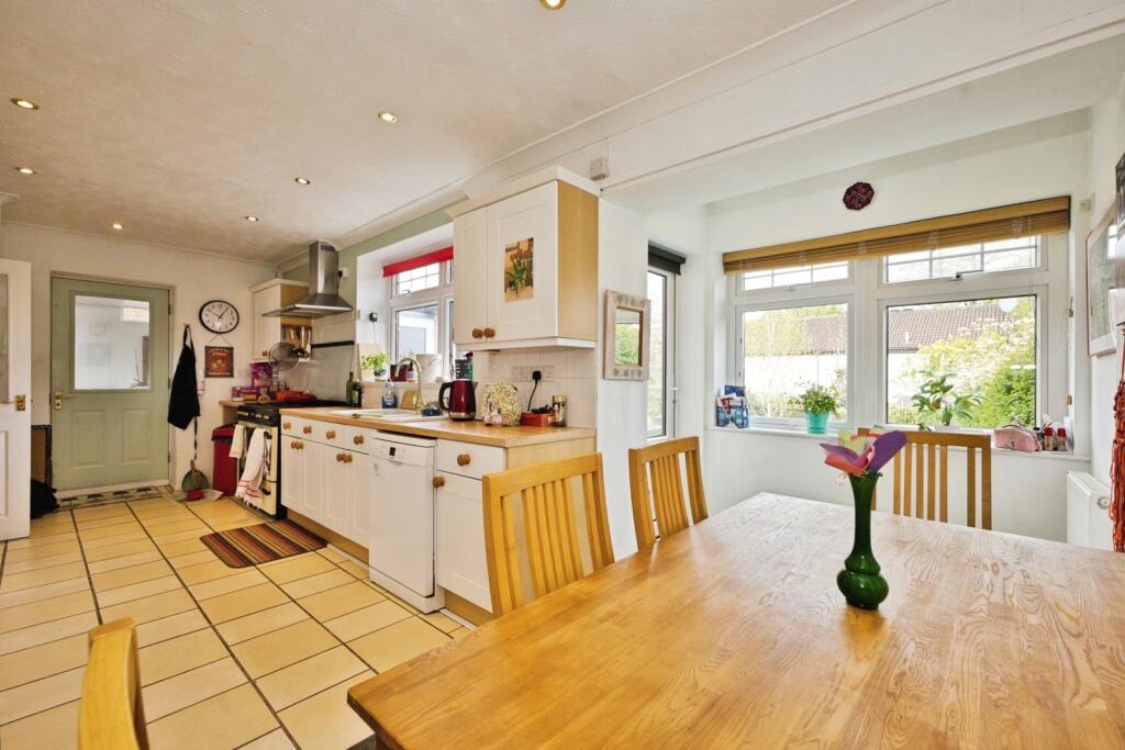 Christopher Way, Shepton Mallet, Somerset, BA4 photo 4
