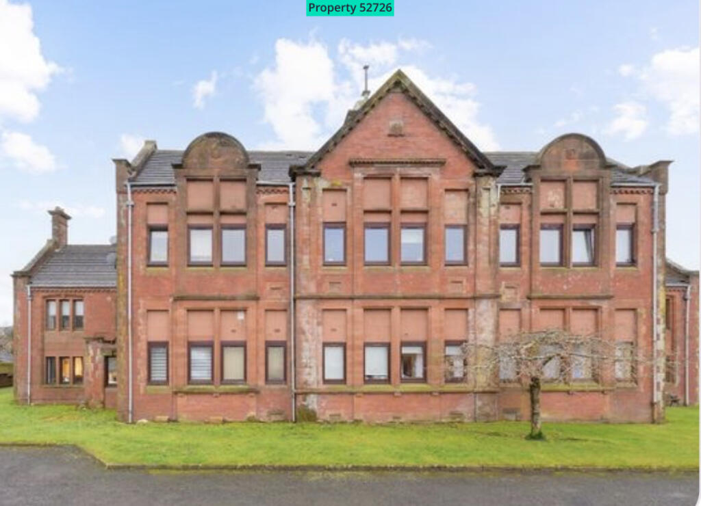 Main image of property: Redhouse Court, Blackburn, Bathgate, EH47 7BU
