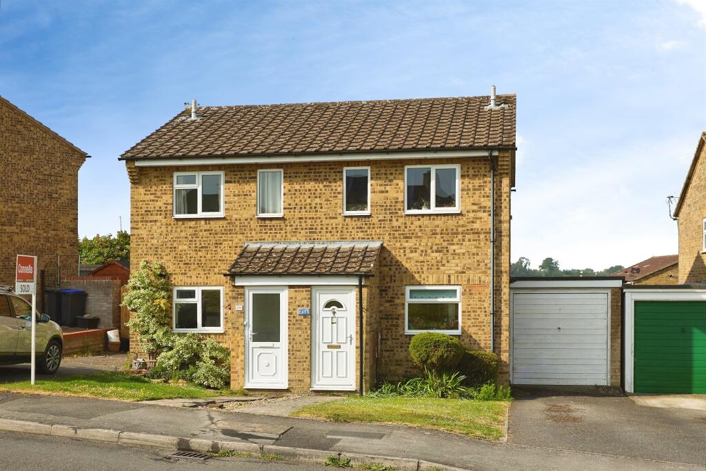 Main image of property: Mill Green Road, Amesbury, Salisbury