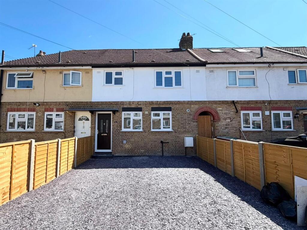 Main image of property: Lime Avenue, Yiewsley, West Drayton