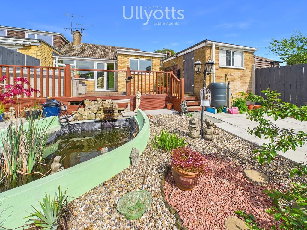 Rudding Drive, Bridlington - View 2