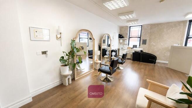 Shop 2 sub let Sorella Studios