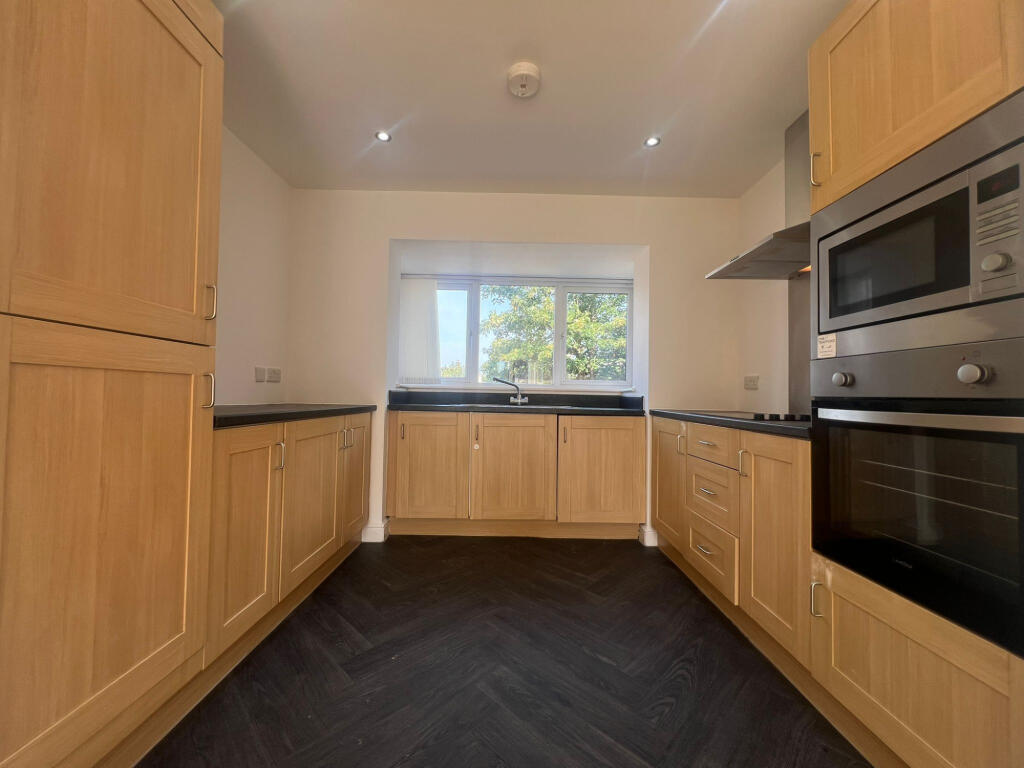 House in Manchester - View 4