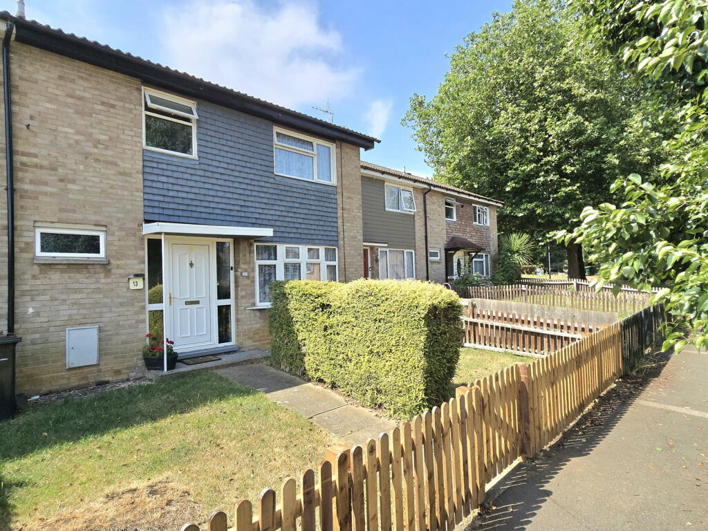 Main image of property: Ringway,Northampton,NN4 8SQ