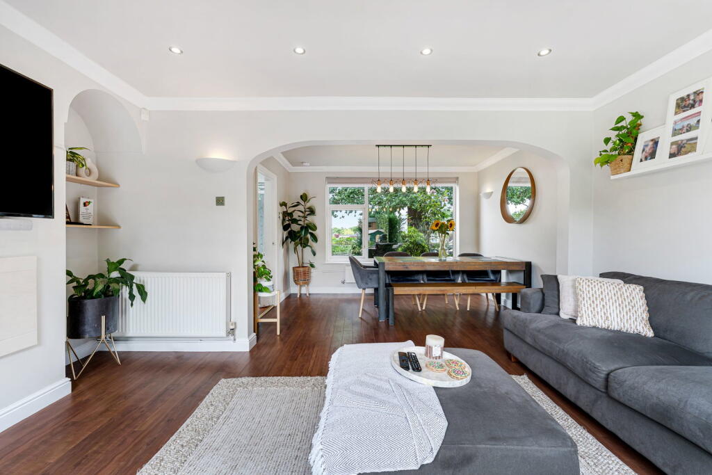 House in Warrington, Appleton - View 5