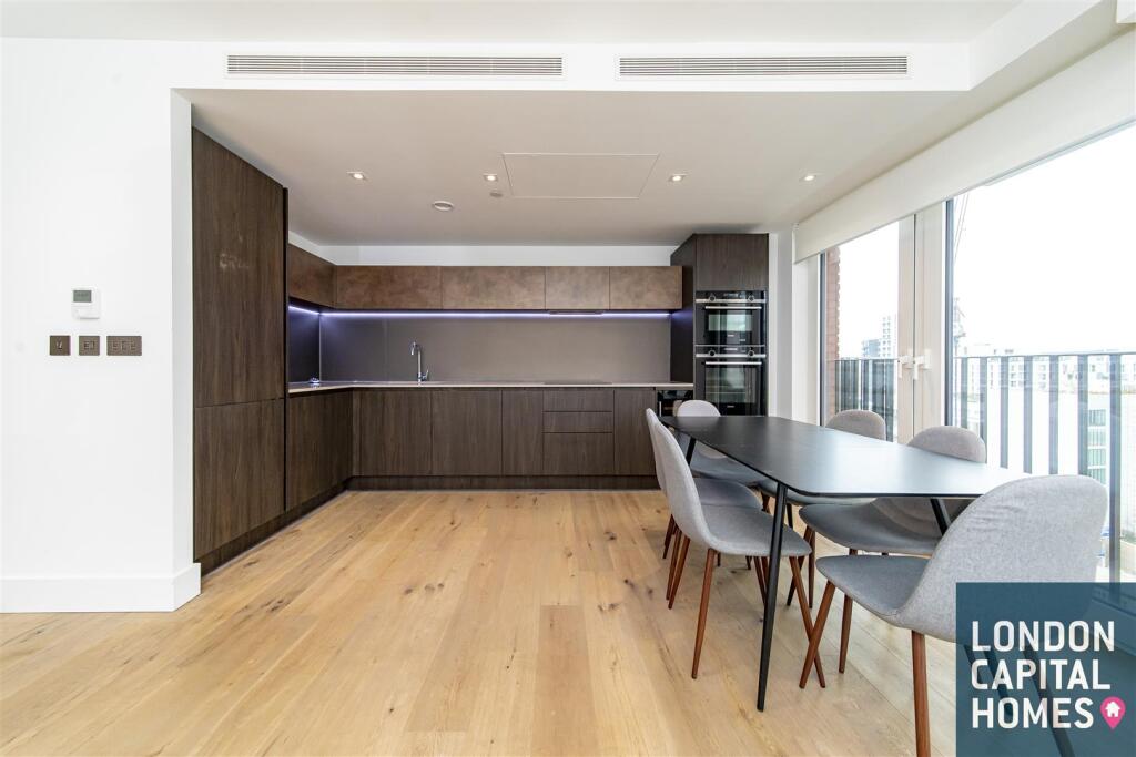 3 bedroom apartment for rent