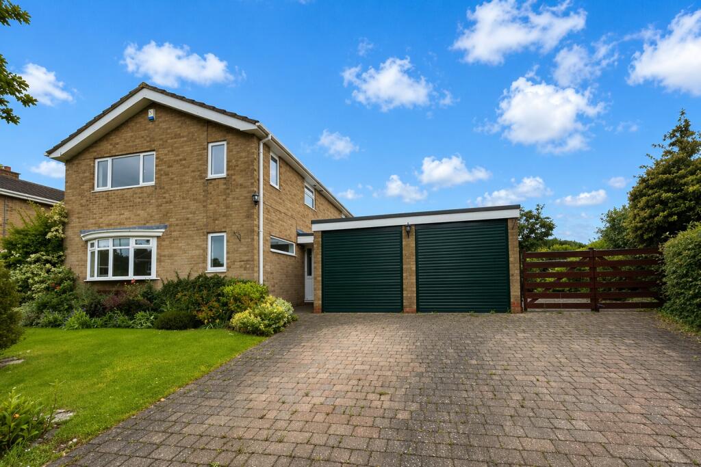 Main image of property: Glendale, Guisborough, North Yorkshire, TS14