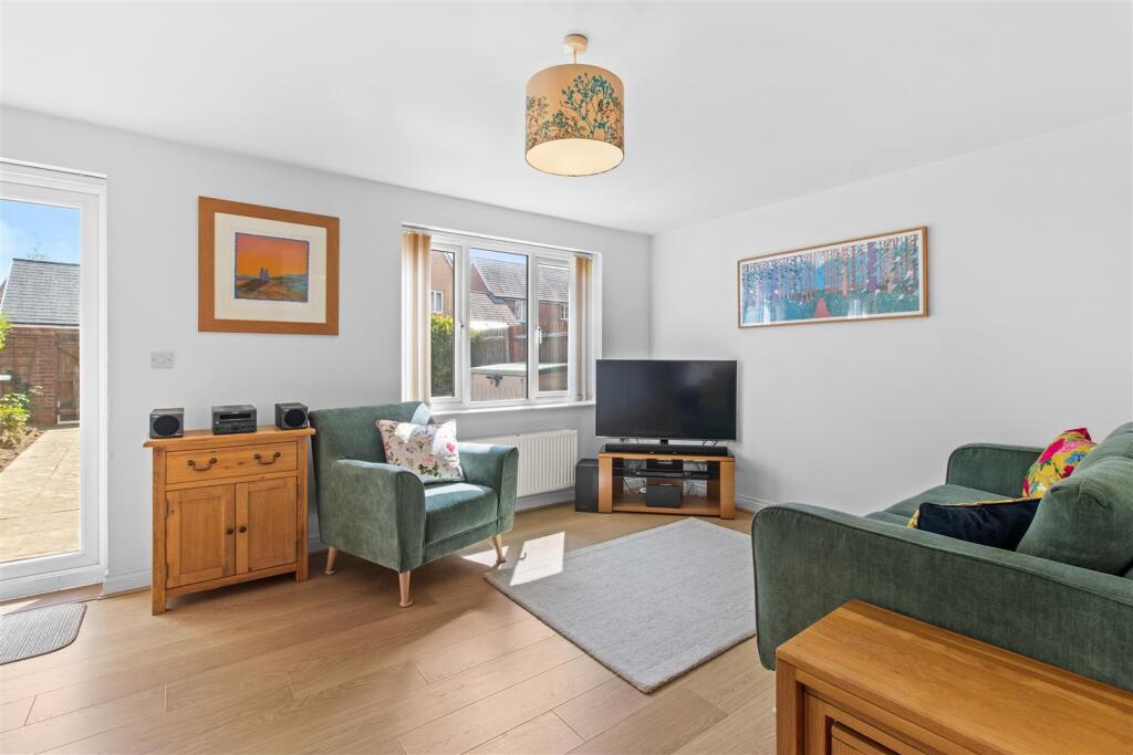 Brunel Drive, Hailsham photo 2