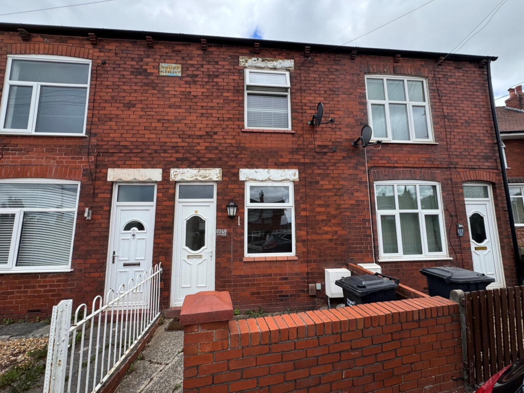 Main image of property: Sandy Lane, WN2