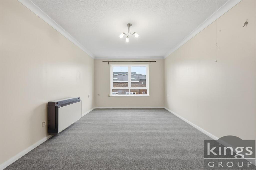Holmleigh Court, Glyn Road photo 4