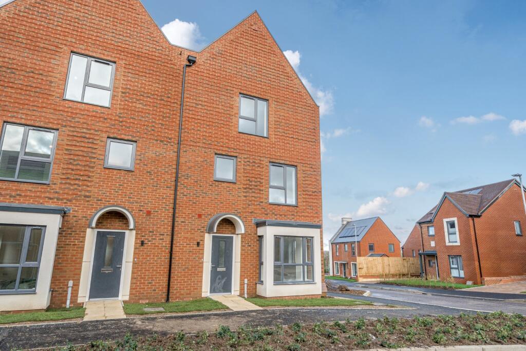 Main image of property: Oakwood Park, Wimborne, Dorset, BH21