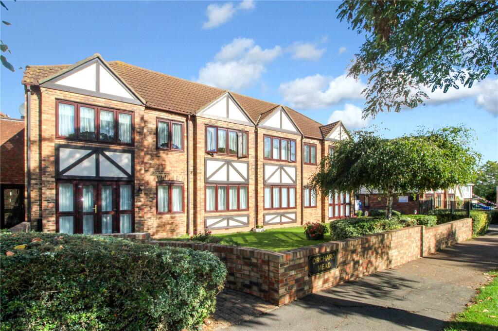 Main image of property: Orchard Mead, Eastwood Road North, Leigh-on-Sea, Essex, SS9