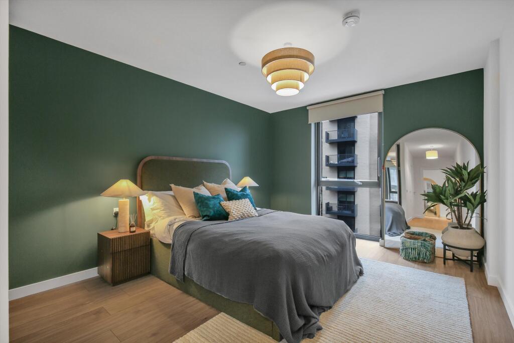 Main image of property: Capital Interchange Way, Brentford, TW8