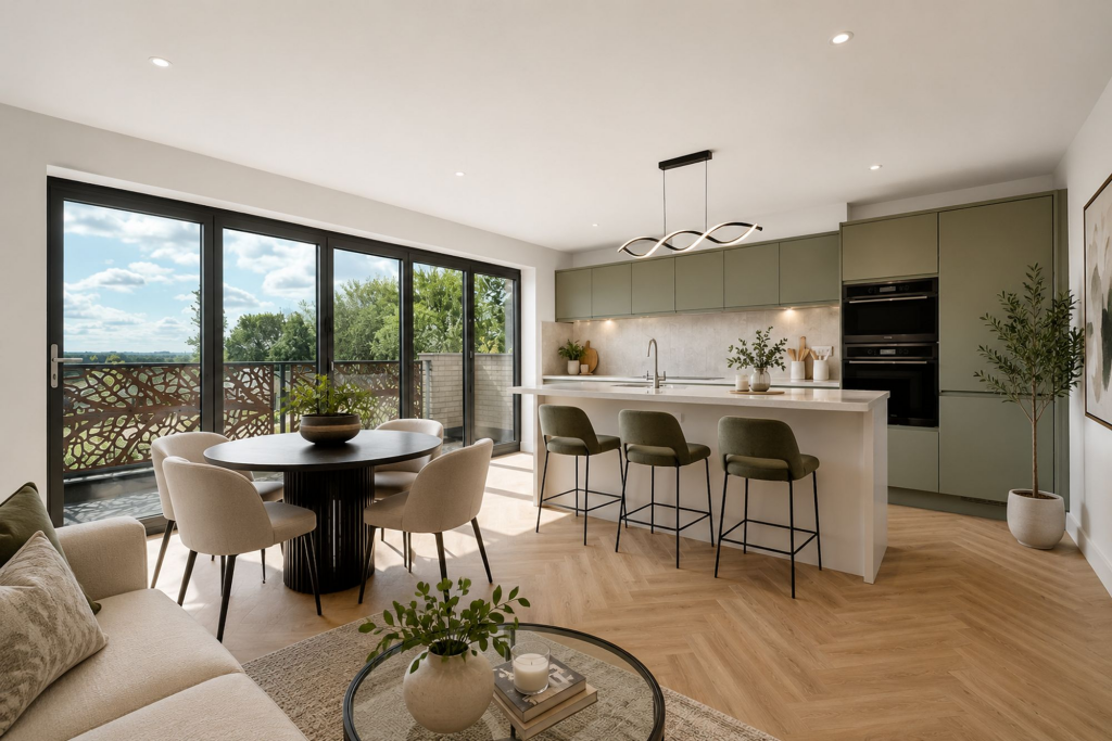 Main image of property: Copper Meadow, Asfordby Hill, LE14