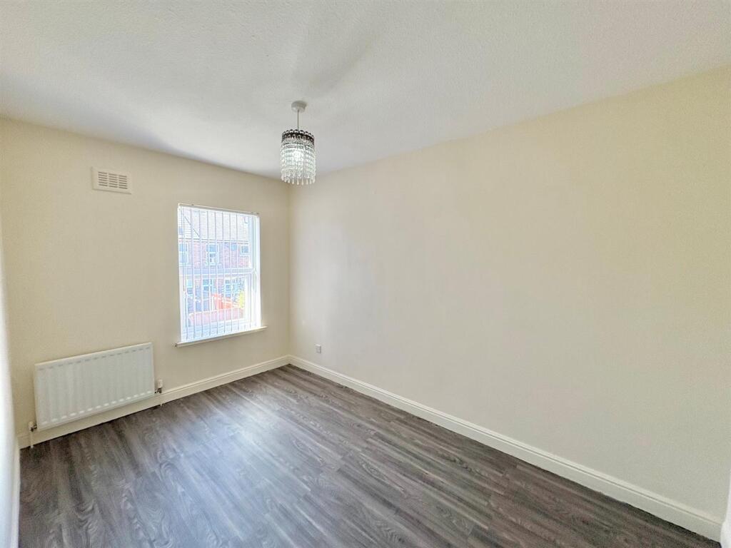 House in Wigan - More