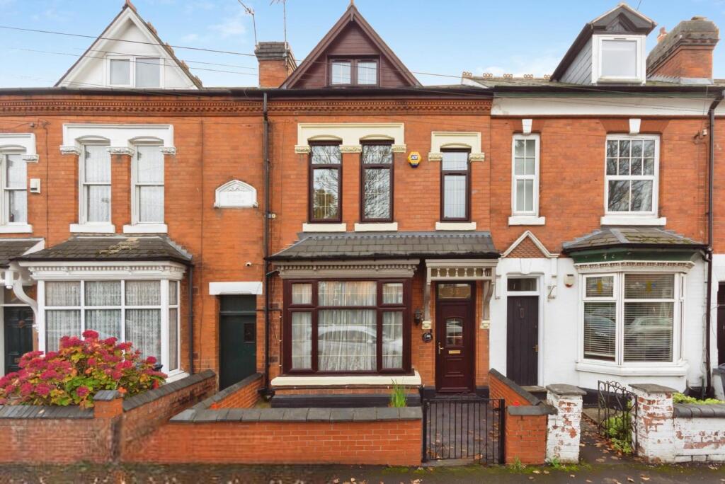 Main image of property: Drayton Road, Birmingham, West Midlands, B14