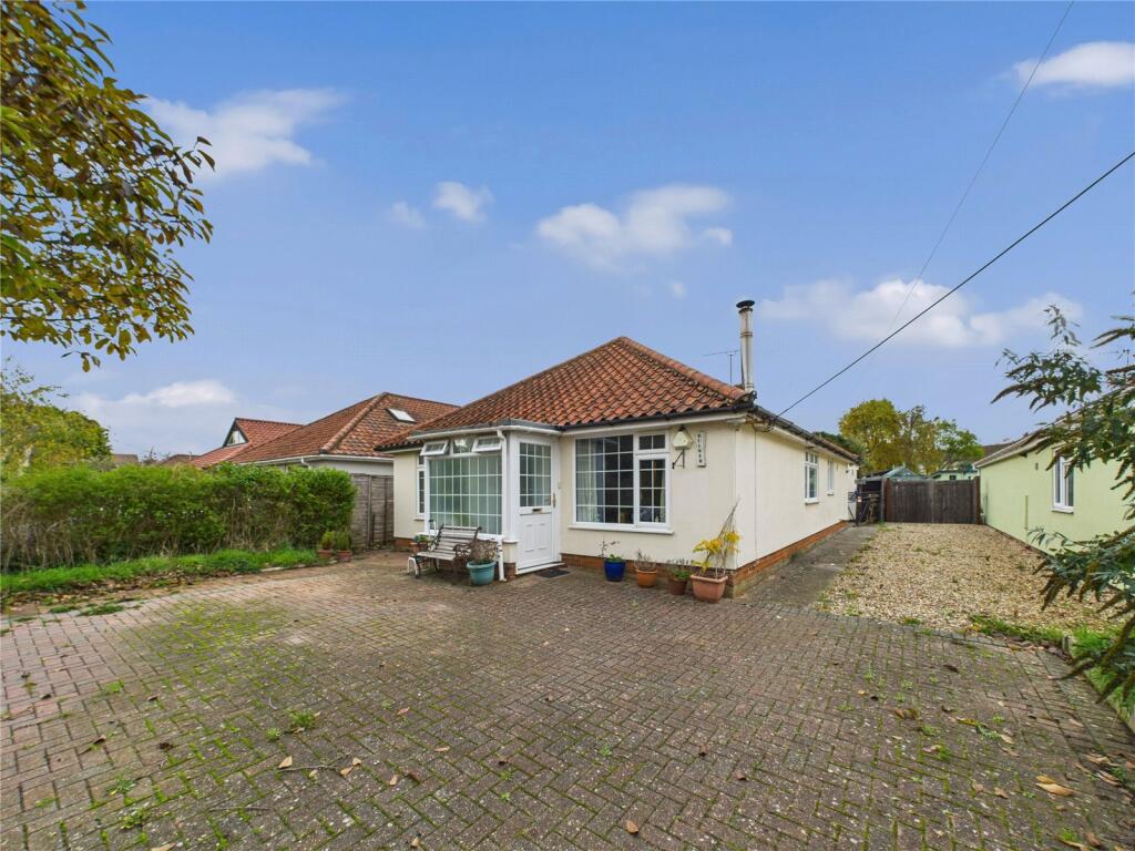 Main image of property: Elm Road, East Bergholt, Colchester, Suffolk, CO7