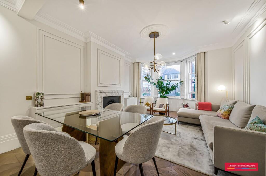 Main image of property: Antrim Road, Belsize Park, London, NW3