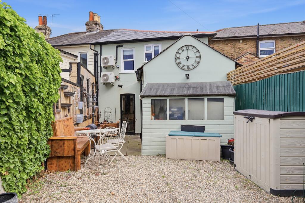 House in Chelmsford, Springfield Park - View 4