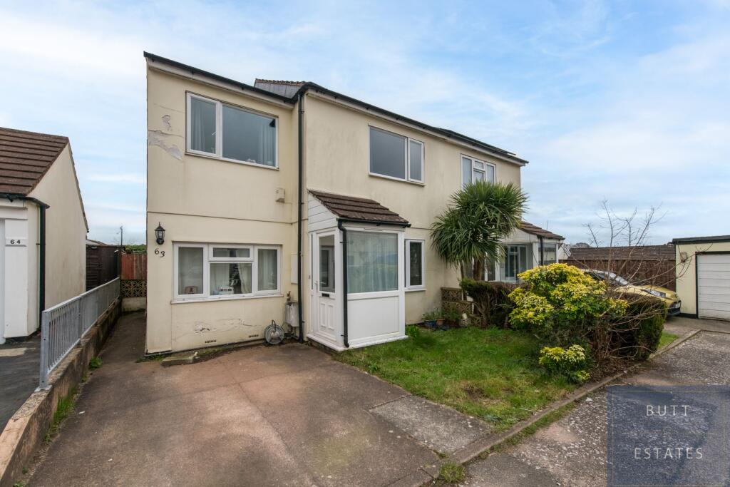Main image of property: Poundsland, Exeter