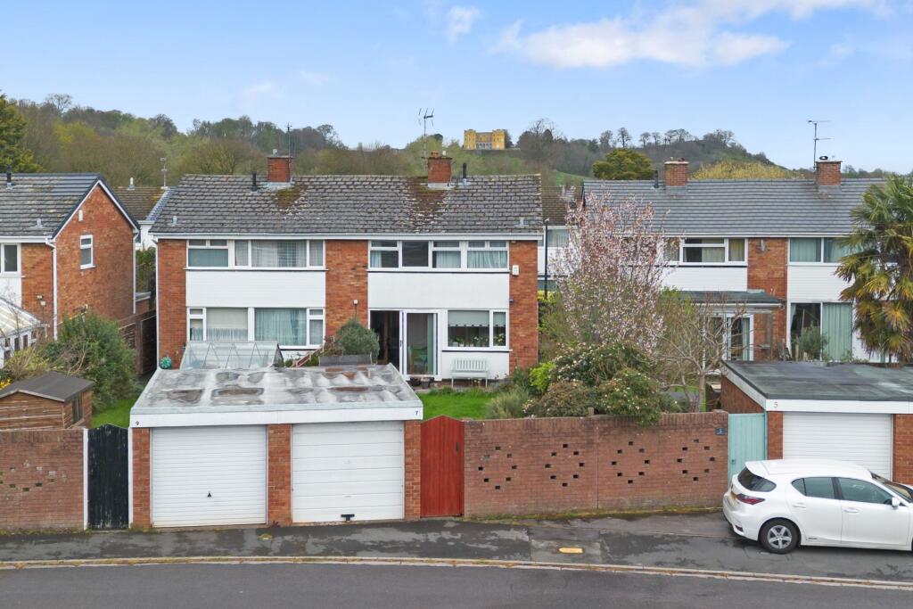 Main image of property: Rockland Grove, Stapleton