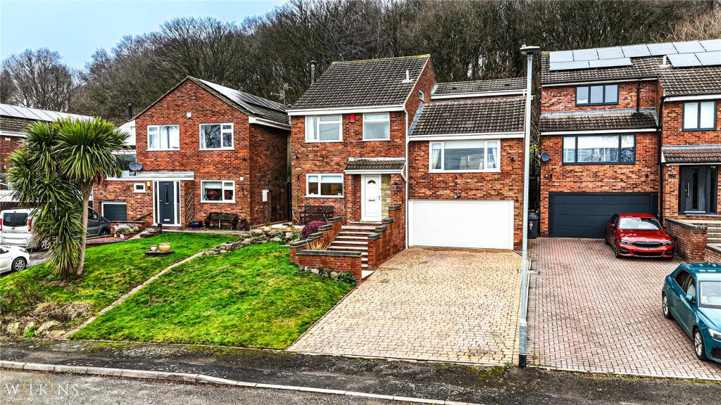 Watling Street, Hints, Tamworth, Staffordshire, B78