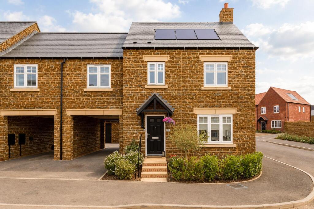 Main image of property: Augustus Way, Banbury