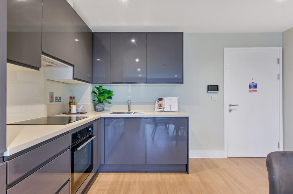 Main image of property: Enigma Square, Milton Keynes Milton Keynes MK9